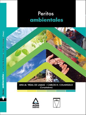 cover image of Peritos ambientales